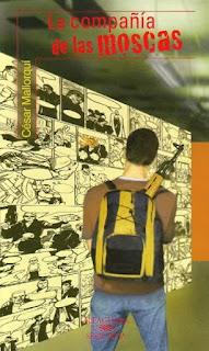 La compañía de las moscas