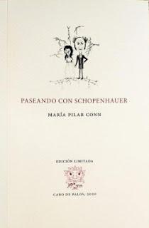 Paseando con Schopenhauer Paseando con Schopenhauer