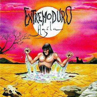 Temporada 17/ Programa 5: Extremoduro y “Agila” (1996)