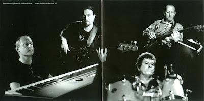 Pip Pyle's Bash! - Belle Illusion (2004)