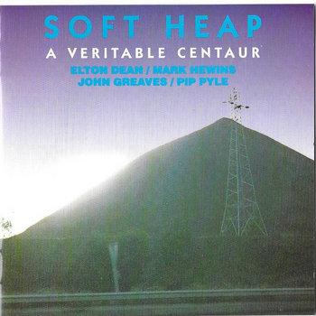 Soft Heap - A Veritable Centaur (1995)