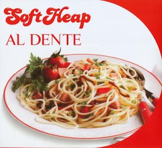 Soft Heap - Al Dente (1978)