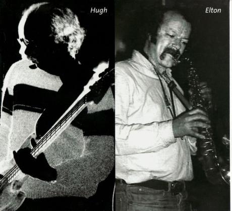 Soft Heap - Al Dente (1978)