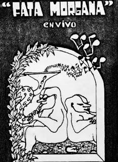 Fata Morgana - Inéditos (1985)