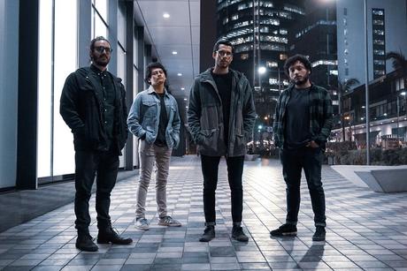 Wanderlust - Revixerit (2016)