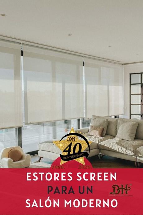 _ Techos altos, la mejor opción.