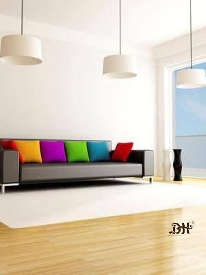 _ Techos altos, la mejor opción.