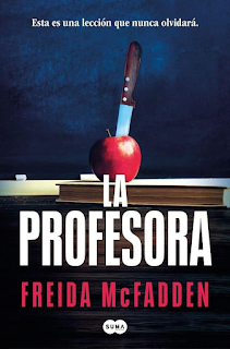 La Profesora: Lectura Recomendada