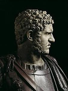Caracalla (211-217)