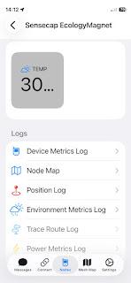 SenseCap T1000-E: El localizador GPS y comunicador sin cuotas, te sorprenderá...