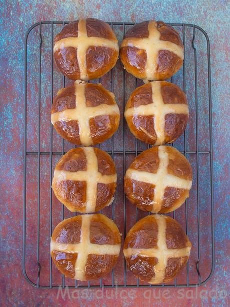 Recopilatorio Dulces de Semana Santa