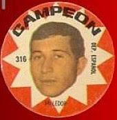 Daniel Eduardo Valledor