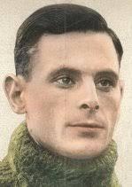 Americo Miguel Tesoriere