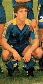 Alfredo Manuel Torres