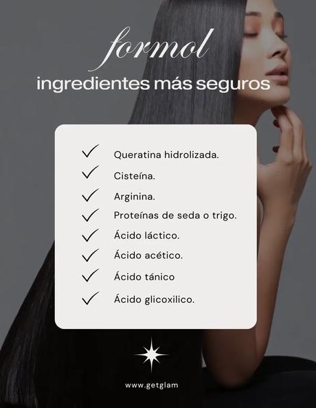 la verdad sobre los tratamientos con el alisado capilar con y sin formol ventajas desventajas ingredientes opinion