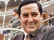 ‘Tomás Redondo. apoderado para década’, biografía clave entender toreo años