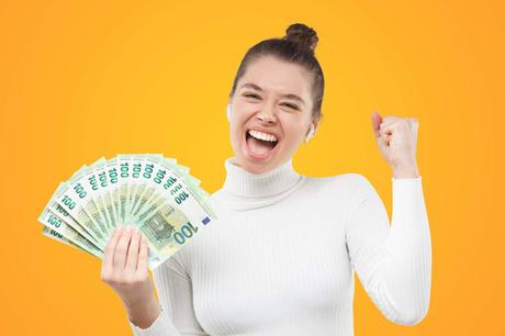 Cuánto tiempo tarda el poder cobrar un premio de lotería Cuánto tiempo tarda el poder cobrar un premio de lotería