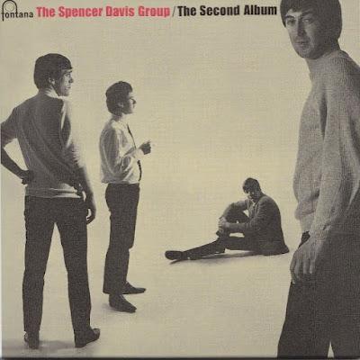 The Spencer Davis Group - Keep on running (1965-1966)