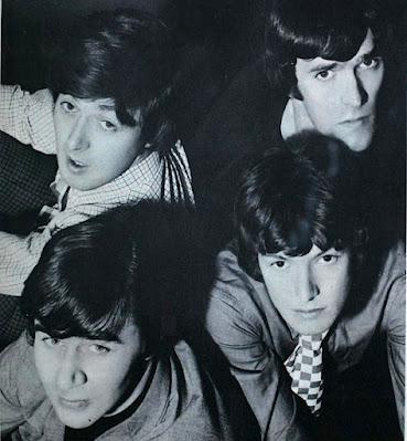 The Spencer Davis Group - Keep on running (1965-1966) The Spencer Davis Group - Keep on running (1965-1966)