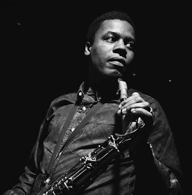 Wayne Shorter - Dance cadaverous (1966)