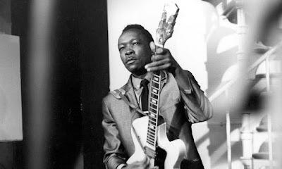 John Lee Hooker - Shake it baby (1966)