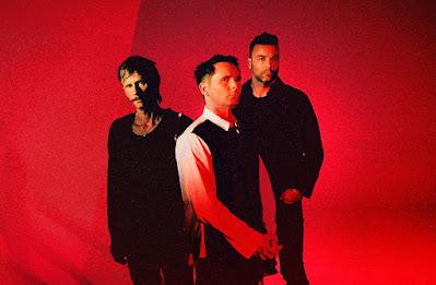 Muse - Unravelling (2025)
