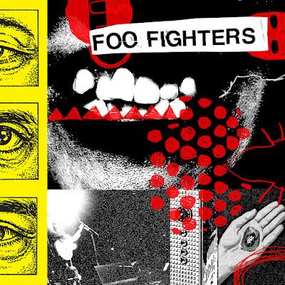 Foo Fighters - Caught in the echo (2026)