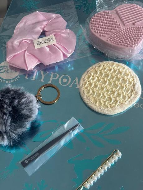 Accesorios Accesorios