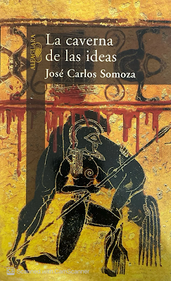 Frases memorables: La caverna de las ideas