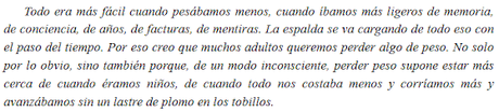Los incomprendidos, de Pedro Simón