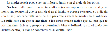 Los incomprendidos, de Pedro Simón