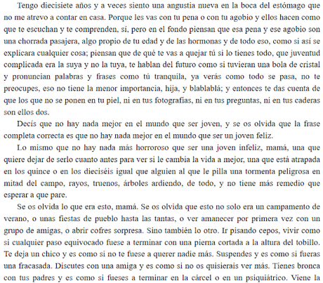 Los incomprendidos, de Pedro Simón