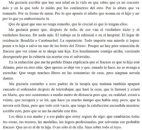 Los incomprendidos, de Pedro Simón