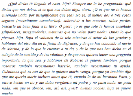 Los incomprendidos, de Pedro Simón