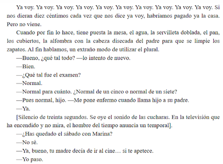 Los incomprendidos, de Pedro Simón