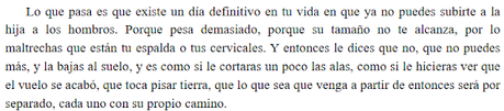 Los incomprendidos, de Pedro Simón