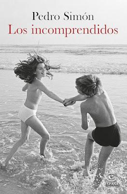Los incomprendidos, de Pedro Simón