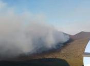 Gallardo reporta incendios provocados mayoría adelanta reforma electoral local