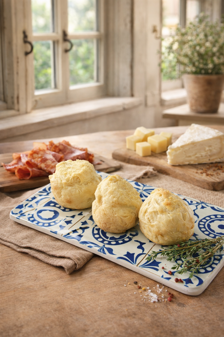 Pan de queso Pan de queso