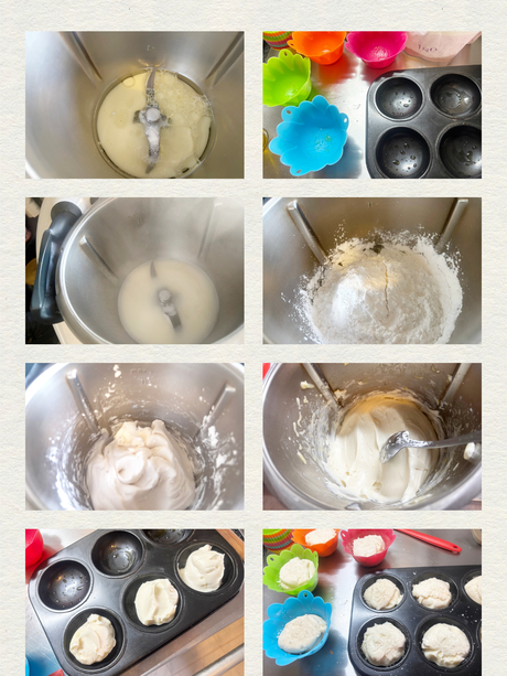 Pan de queso Pan de queso