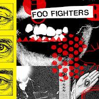 Foo Fighters estrenan Caught in the Echo como adelanto de Your Favorite Toy