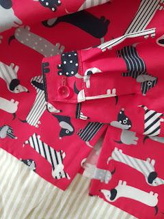 CAMISA PERRUNA CAMISA PERRUNA