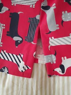 CAMISA PERRUNA CAMISA PERRUNA