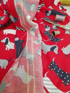 CAMISA PERRUNA CAMISA PERRUNA