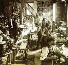Memoria de nuestras fábricas: La fábrica de Hormas Aguado