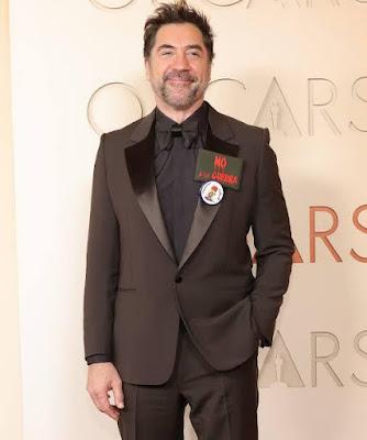 Un pin contra la amnesia.