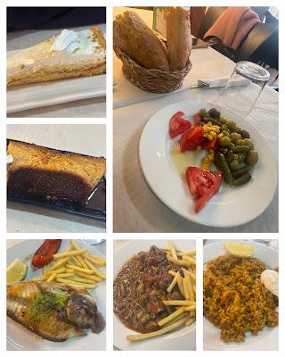 Restaurante 26