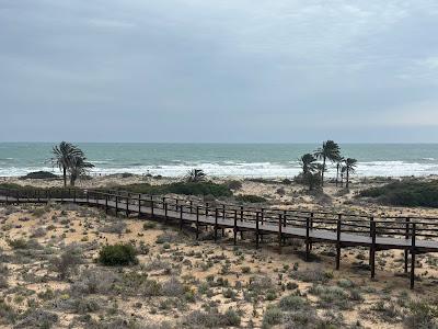 Los Arenales del Sol