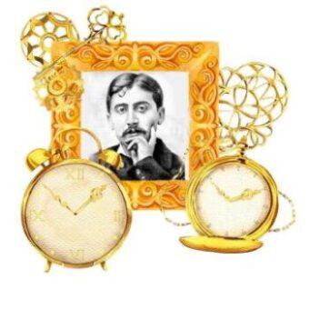 En el umbral de la primavera (Marcel Proust). Texto íntegro.