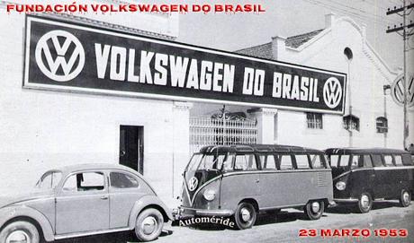 Automéride 2026 – 23 marzo 1953